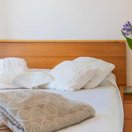 Apartamento Paraiso Florida Benidorm Bagian luar foto