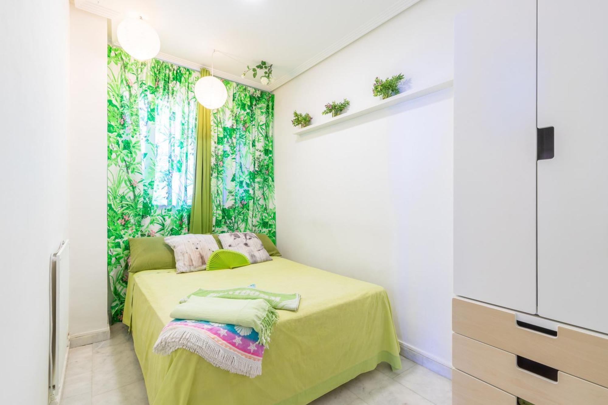 Apartamento Paraiso Florida Benidorm Bagian luar foto