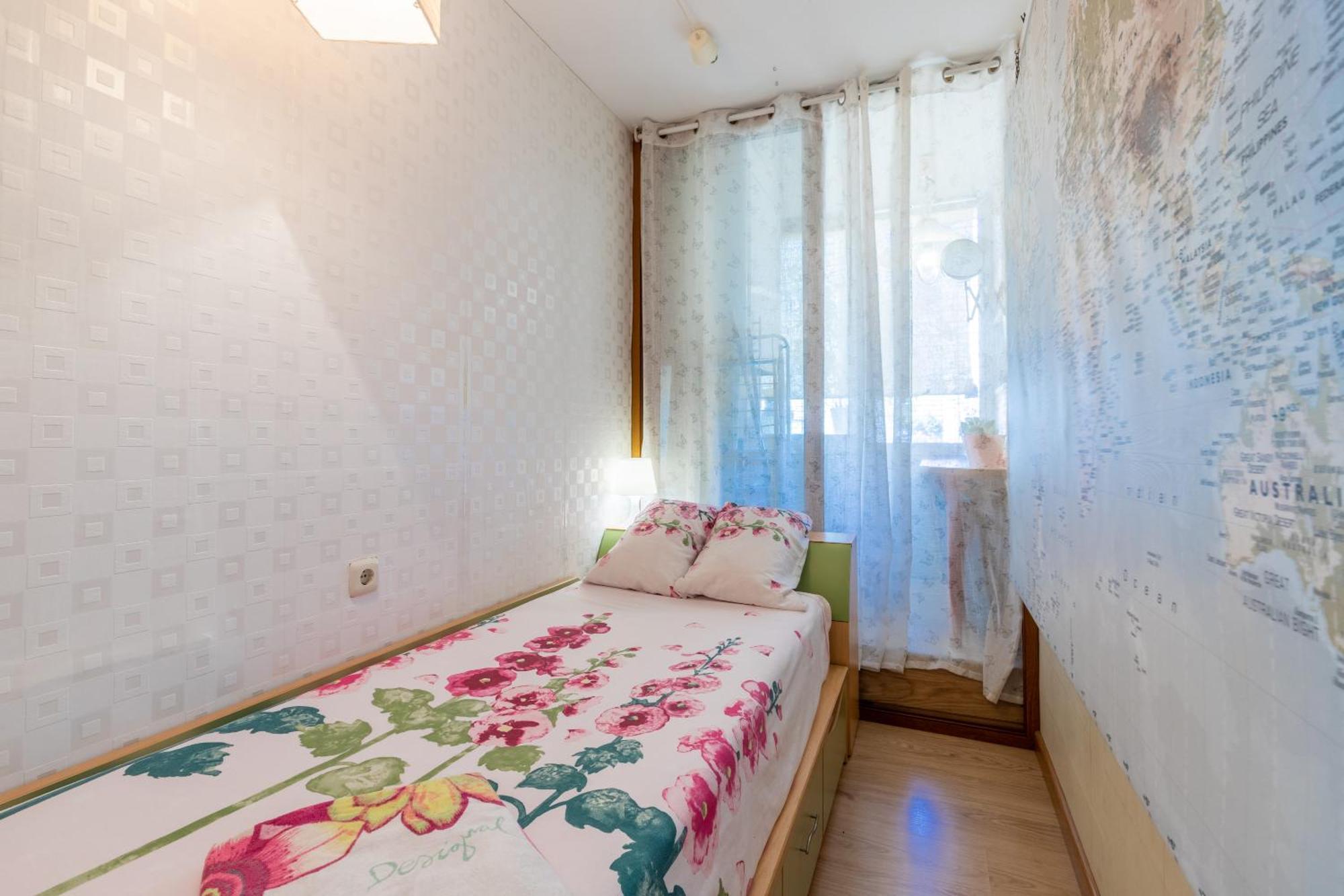 Apartamento Paraiso Florida Benidorm Bagian luar foto